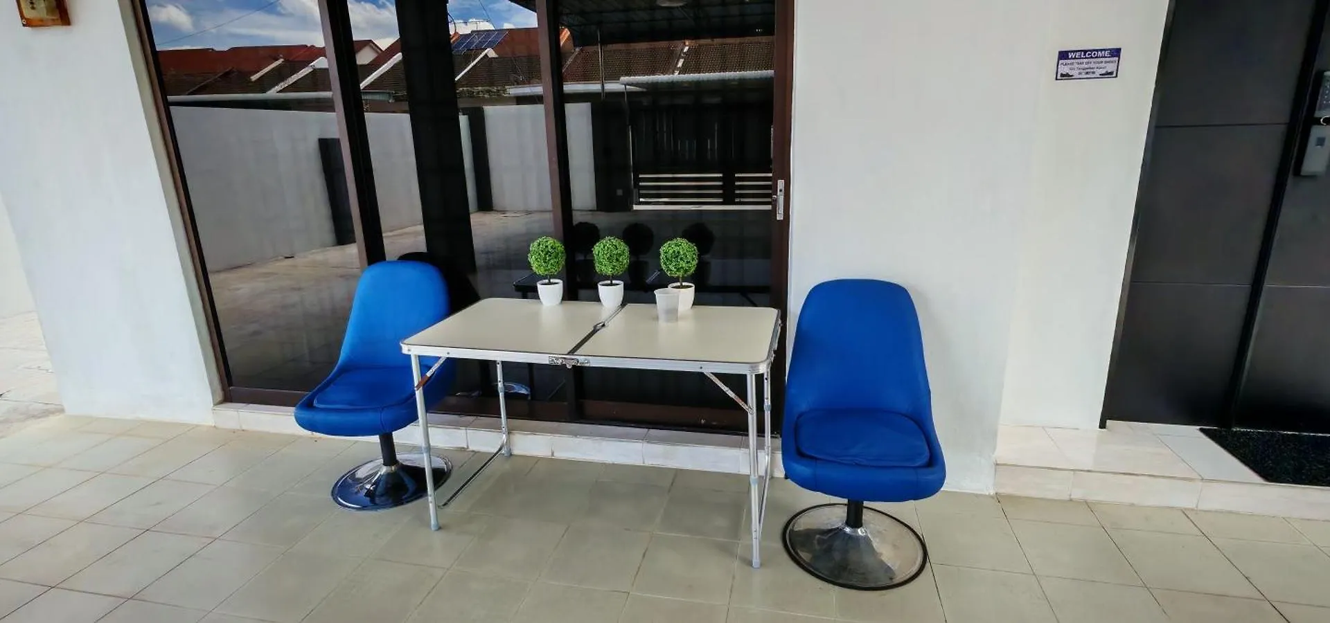 23 Inn Single Bedroom With Share Bathroom 105 Bukit Mertajam Hostel
