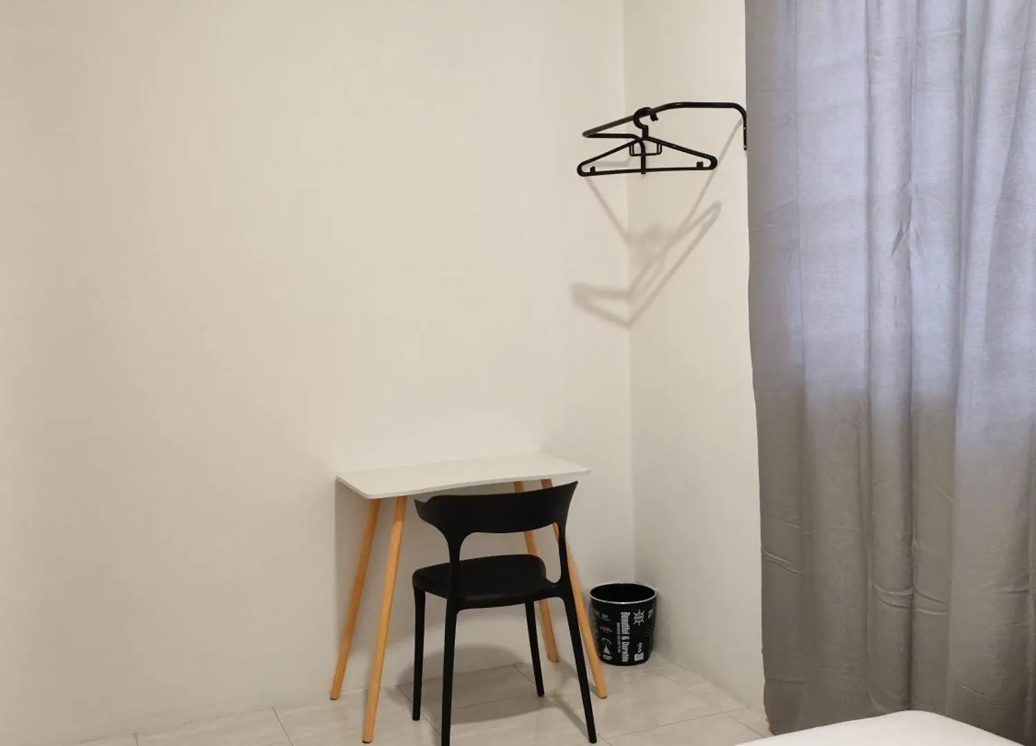 23 Inn Single Bedroom With Share Bathroom 105 Bukit Mertajam Hostel